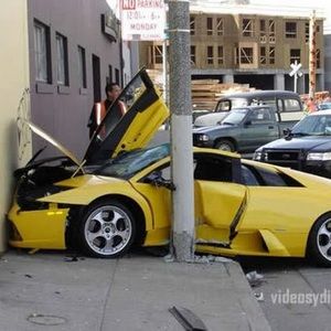 Meet your Posher, Eric